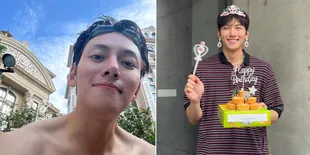 Ternyata Begini Kecocokan antara Cewek Capricorn dengan Ji Chang Wook yang Berzodiak Cancer