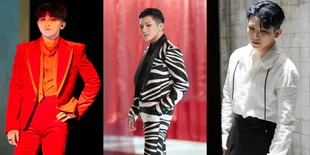 Ternyata Begini Kecocokan Cewek Aries dengan Woozi SEVENTEEN si Sagitarius