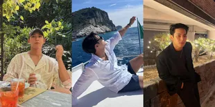 Ternyata Begini Kecocokan Cewek Berzodiak Aquarius Sama Mingyu SEVENTEEN si Aries Ganteng