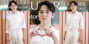 Ternyata Begini Kecocokan Cewek Cancer dengan Vernon SEVENTEEN yang Berzodiak Aquarius