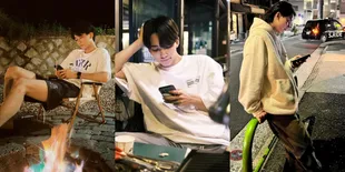 Ternyata Begini Kecocokan Cewek Pisces dengan Jeonghan SEVENTEEN yang Berzodiak Libra!