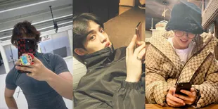 Ternyata Begini Kecocokan Cewek Taurus dengan S.Coups SEVENTEEN si Leo Jika Dilihat dari Zodiak