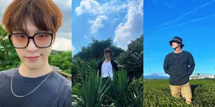 Ternyata Begini Kecocokan Cewek Taurus dengan Dino SEVENTEEN yang Berzodiak Aquarius