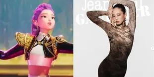 Ternyata Karakter Film Animasi Kpop Demon Hunters Terinspirasi dari Sosok-Sosok Ini, Ada yang Mirip Banget 