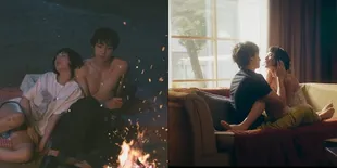Terpaut 6 Tahun, 'Kisah Cinta' Nana dan Chae Jong Seok Diungkap Setelah Tampil di Video Musik Baek Jiyoung!