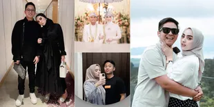 Terpisah 9 Bulan dari Doni Salmanan, Dinan Nurfajrina Masih Setia dan Rayakan Anniversary Pernikahan Seorang Diri