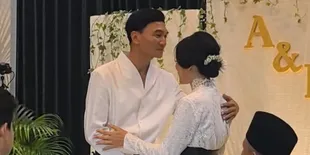 Terungkap Alasan Anji Nikah Sederhana & Terutup, Ternyata Sudah Direncanakan Jauh Hari