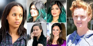 Terungkap! Ini Rahasia Terselubung di Balik Wajah Cantik Mereka