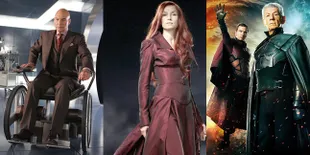Terungkap! Inilah 15 Mutan Terkuat di Jagat X-Men, Ada Idolamu?