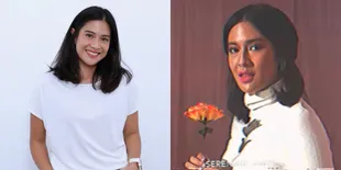 Tetap Cantik dan Awet Muda, Beginilah 8 Foto Dian Sastro dengan Gaya Kece ala 90-an
