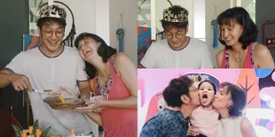 Tetap Cantik dan Fresh, 9 Potret Terbaru Nadine Chandrawinata dengan Rambut Pendek - Alasan Ubah Gaya Rambut Jadi Sorotan