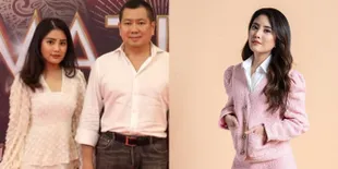 Tetap Kerja Keras Meski Anak Konglomerat, Ini Sumber Kekayaan Valencia Tanoesoedibjo yang Dirumorkan Pacaran dengan Kevin Sanjaya