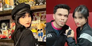 Tetap Kompak dengan Thariq Halilintar, Ini 8 Potret Fuji Usai Resmi Putus dari Kekasihnya - Ayahnya Berharap Keduanya Balikan
