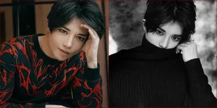 Tex Saverio, Desainer Ganteng dan Cerdas Jaejoong-nya Indonesia