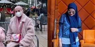 The Real Crazy Rich, Potret Koleksi Tas Mewah Milik Nursam Jhonlin Istri Haji Isam - Ada Yang Harganya Rp 3 Miliar