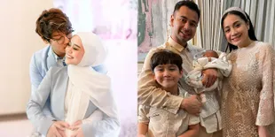 The Real Sultan, Potret Selebriti yang Dikabarkan Sewa Satu Lantai Rumah Sakit Saat Melahirkan - Lesti Kejora Demi Kenyamanan