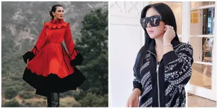 THROWBACK 2020: 20 Fashion Seleb yang Harganya Nggak Masuk Akal!