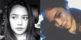 Tiara, Anak Mulan Jameela Yang Ngefans Banget Sama Justin Bieber