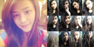 Tiara, Putri Cantik Mulan Jameela Yang Selalu Diteror Haters