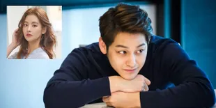 Tiba-Tiba Pacaran Dengan Oh Yeon Seo, Apa Aktivitas Kim Bum Kini?