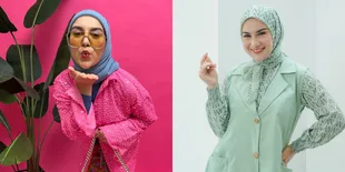 Tidak Hanya Narkoba, 8 Potret Irish Bella Bongkar Penyebab Lain Perceraiannya - Ammar Zoni Suka Simpan Ini di Rumah