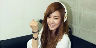 Tiffany Endorse Brand Aksesoris Mewah Bean Pole
