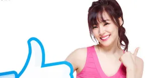 Tiffany Girls Generation Begitu Bersinar