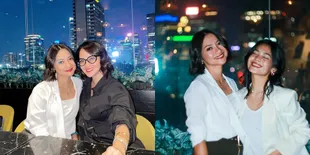 Tiga Bersaudara Cantik Semua! Potret Kompak Ririn Ekawati, Rini Yulianti, dan Elita Yulianti Saat Kumpul Bareng