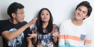 Tiga Bintang Muda Untuk 'MAGIC HOUR', Siapa Saja Sih Mereka Itu?