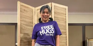Tika Pangabean Buka Suara Usai Dituding Kurus Gara-Gara Obat Pelangsing