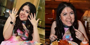 Tina Toon Beberkan Rahasia Kecantikan dan Diet