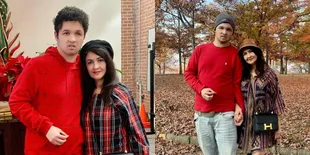 Tinggal di Amerika, Potret Shirley Malinton "Warkop Girl' Saat Rawat Putranya yang Penyandang Autisme - Pernah Dilaporkan ke Polisi