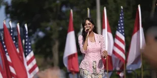 Tinggal di AS, Aurelie Moeremans Ikut Sedih dan Kesal Lihat Kondisi Indonesia