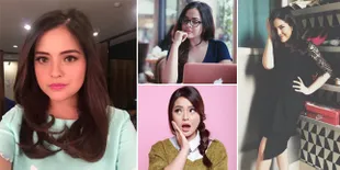 Tinggalkan 'Anak Gembala', Tasya Kamila Makin Cantik & Dewasa
