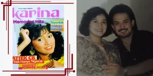 Tinggalkan Karirnya dan Tanah Air, Berikut Potret Terbaru Penyanyi Lawas 80an Jayanthi Mandasari