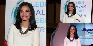 Tips Cantik dan Sehat Ala Ersa Mayori, Mudah dan Murah!