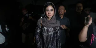 Tissa Biani Anggap Vidi Aldiano Bak Kakak Sendiri, Doakan Husnul Khatimah