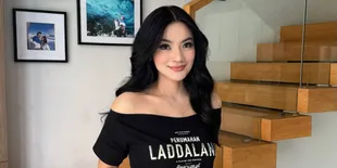 Titi Kamal Antusias Bintangi Film 'PERUMAHAN LADDALAND', Sudah Lama Ngefans Film Aslinya