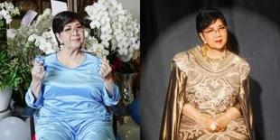 Titiek Puspa Dilarikan ke Rumah Sakit, Manajer Ungkap Kondisinya