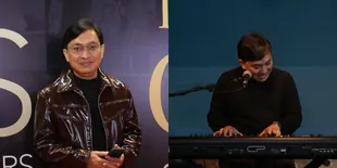 Titiek Puspa Meninggal Dunia, Yovie Widianto Berharap Semangat Mendiang Terus Hidup di Hati Generasi Muda 