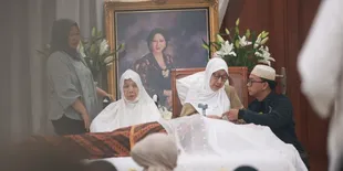 Titiek Puspa Sudah Siapkan Diri untuk Berpulang Sejak Tiga Tahun Lalu