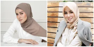 Tok! Resmi Bercerai dari Aufar Hutapea, Olla Ramlan Dapatkan Hak Asuh Anak