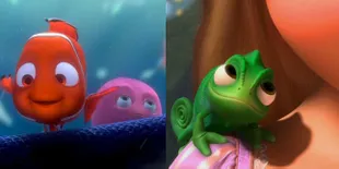 Tokoh Binatang Kartun Cute - Menggemaskan Ini Susah Dilupakan