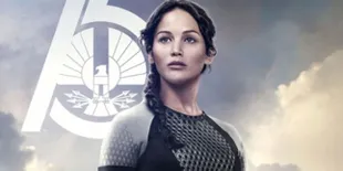 Tokoh-Tokoh THE HUNGER GAMES - CATCHING FIRE