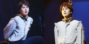 Tolong! Kyuhyun SuJu Mau 'Dihukum Gantung'
