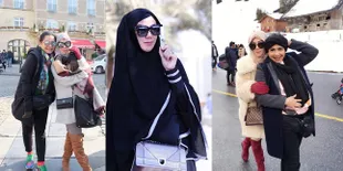 Tomboy Vs Girlie, Ini Koleksi Barang Mewah Mama Amy & Mama Rieta