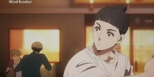 Top 10 Anime Fights Terbaik 2025 Mengubah Jalan Cerita Menjadi Populer
