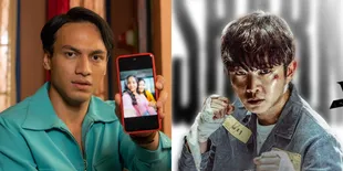 Top 10 Film Vidio Pekan Keempat Juli 2025, dari Action hingga Romansa Religi