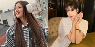Top 10 Idol K-Pop dengan Wajah Tercantik di Dunia Tahun 2023 Versi TC Candler, Nancy MOMOLAND Juaranya