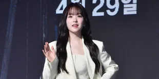 Totalitas, Park Bo Young Turunkan Berat Badan & Tampil Bare Face di 'GOLD LAND'